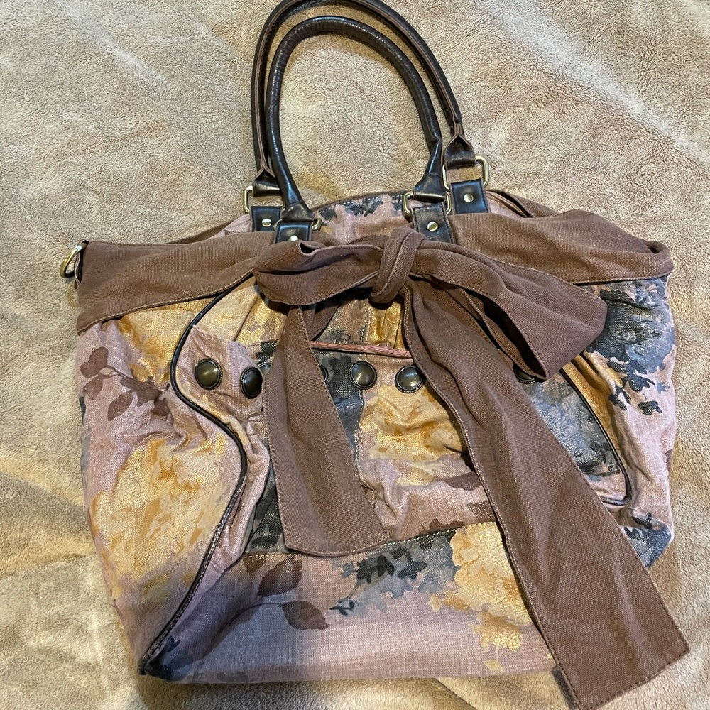 Delux Lux Purse